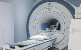 Vista interior de las instalaciones de Clínica Gaias Lugo / Clínica Gaias Lugo