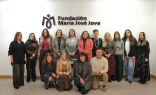 Colaboración entre la Fundación María José Jove y Russula / FMJJ