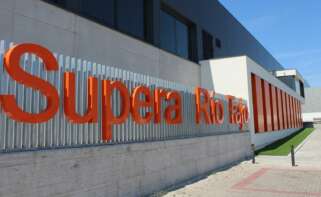 Imagen de archivo del Centro deportivo Supera Río Tajo / Sidecu