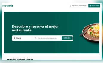 Plataforma TheFork