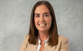 Imagen de archivo de Iria Mouzo, nueva directora de Asuntos Públicos Corporativos de Pepco / NITID