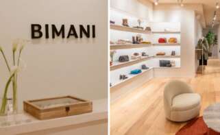 Tiendas de la marca española Bimani