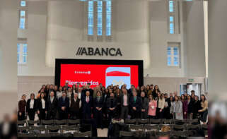 XII Convención Nacional de Externa