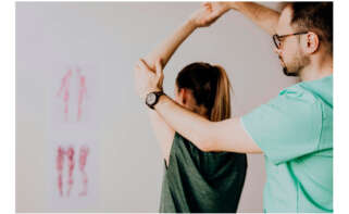 Fisioterapia oncológica