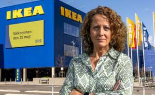 Lorena Lourido, nueva directora financiera de Ikea en España