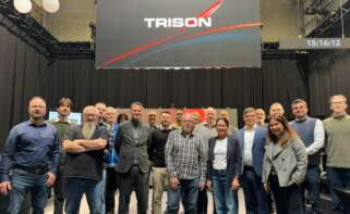 La gallega Trison compra la empresa alemana InfraStor