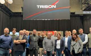 La gallega Trison compra la empresa alemana InfraStor