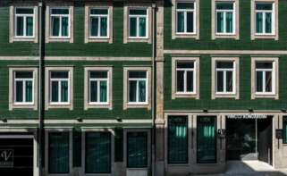 Los fundadores de Ingapan, la familia Chousa tiene varios activos hoteleros en Portugal, como el Hotel Bonjardim, cuya propiedad está tras una sociedad explotada junto a Cool Rooms