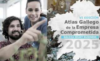 El Atlas Gallego de la Empresa Comprometida mide las relaciones de los grupos empresariales con su entorno inmediato
