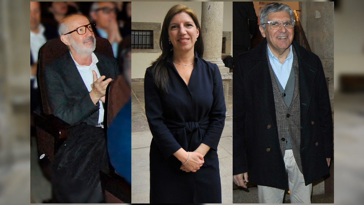 Los empresarios gallegos aplauden el Atlas: “Pone en valor lo que ya estamos haciendo e indica dónde podemos mejorar”