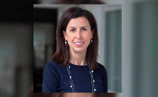 directora financiera de la OCDE (Organización para la Cooperación y el Desarrollo Económicos)