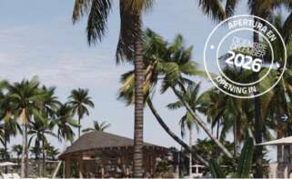 El Elba Corralejo, hotel de cuatro estrellas de Anjoca, abrirá sus puertas en diciembre de 202