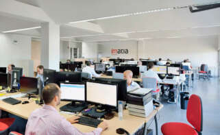 Equipo Imatia Innovation