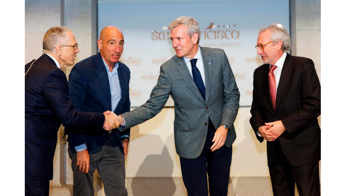 Rueda mira al capital circulante y a la logística para apoyar a las empresas por la guerra de Oriente Medio