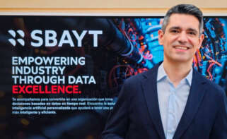 Sbayt, la spin-off de inteligencia artificial de Russula e Hydnum Steel, abre su sede oficial en Puertollano