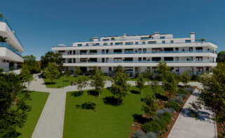 Promoción Dornas de Sanxenxo de Avantespacia