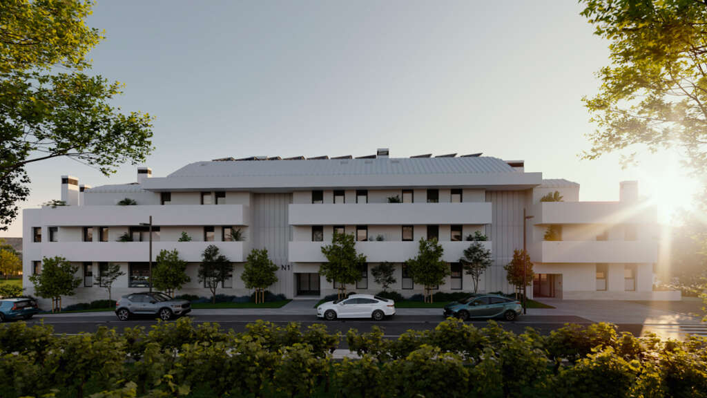 Promoción Dornas de Sanxenxo de Avantespacia