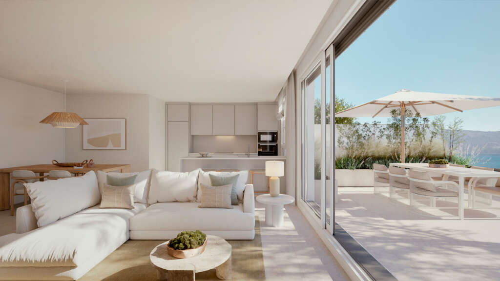 Promoción Dornas de Sanxenxo de Avantespacia