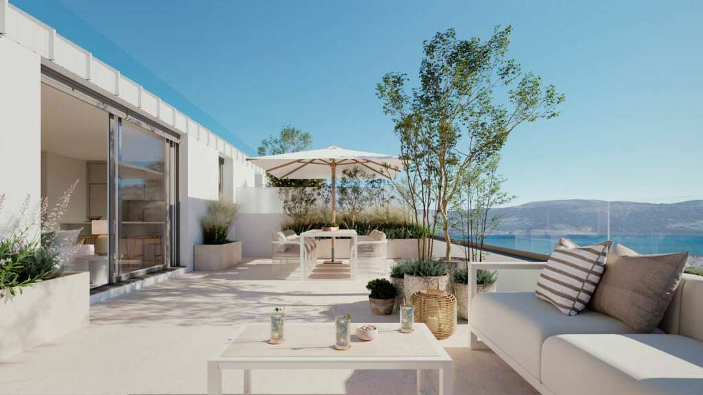 Promoción Dornas de Sanxenxo de Avantespacia