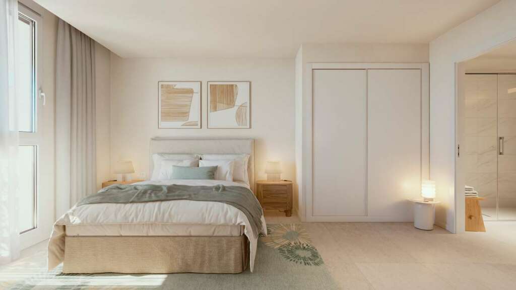 Promoción Dornas de Sanxenxo de Avantespacia