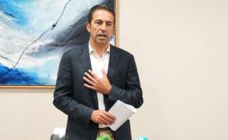 a comparecencia de Alfonso Villares se produce tras el archivo judicial de la causa por presunta agresión sexual, decisión que implica ausencia de pruebas suficientes.