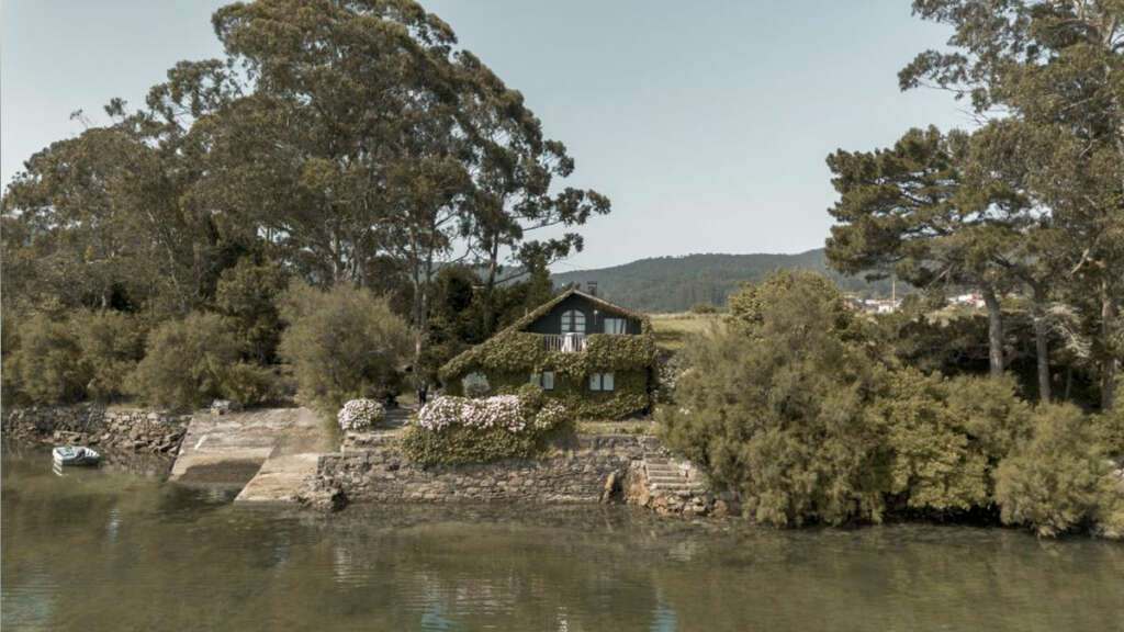Casa de Auga