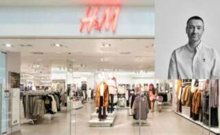 H&M ficha al director global de Datos y Análisis de Inditex