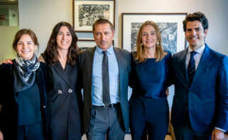 El Corte Inglés, Finsa e Ikea constituyen una asociación para gestionar residuos voluminosos en España