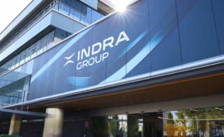 Sede de Indra