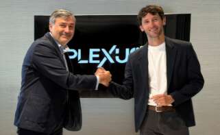 Plexus se ha hecho con la compañía de servicios de IA aplicados al deporte Olocip, fundada por Esteban Granero