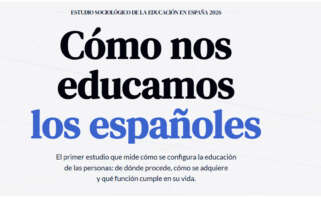 Cartel Atlas Educa 2026
