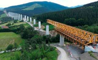 Corredor Atlántico