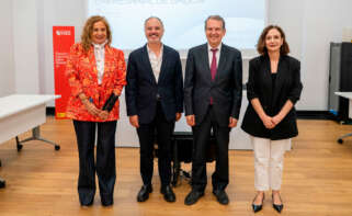 Presentación de los VII Premios Ardán a la Excelencia Empresarial