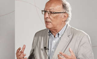 Fernando González Laxe