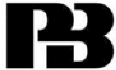 Logo de la marca PB de Inditex