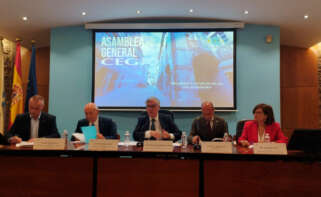 Asamblea CEG