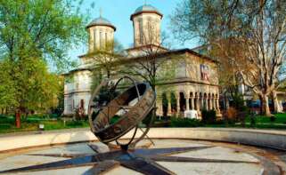 Bucarest