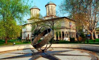 Bucarest