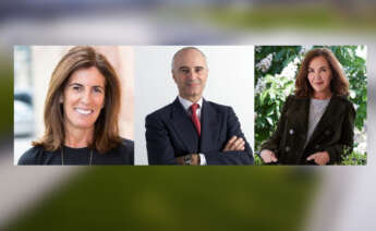 Begoña López-Cano Ibarreche, Gonzalo Ulloa Suelves e Isabel López-Quesada