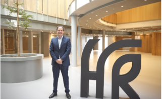 Ignacio Rivera, presidente ejecutivo de Corporación Hijos de Rivera