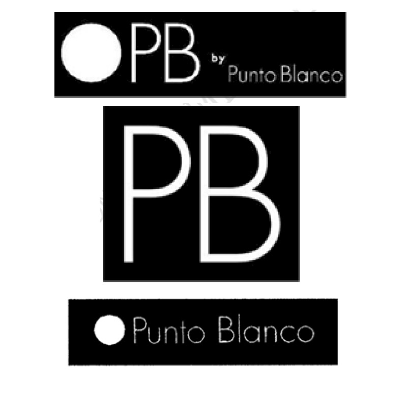 Logos marcas de Punto Blanco