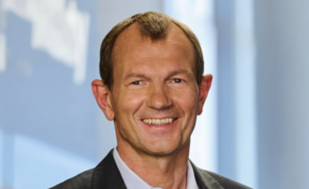 André Wall, CEO de Aernnova / Aernnova