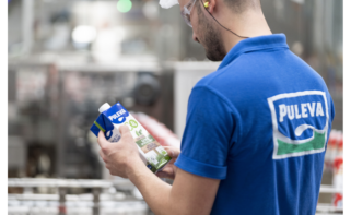 Lactalis impulsa el tejido económico gallego con más de 240 millones de euros en compras a proveedores locales y una inversión industrial superior a 6 millones