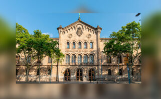 Universidad de Barcelona