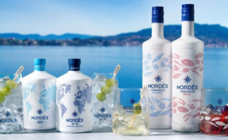 Imagen de los productos de Nordés gin