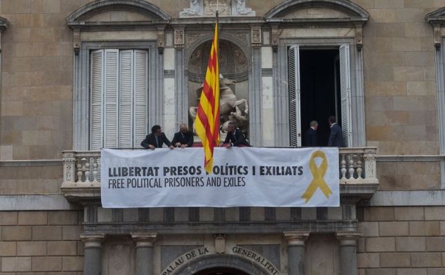 El cartel de la discordia