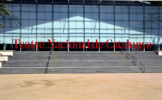 TEATRE NACIONAL DE CATALUNA (TNC) 03