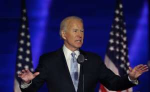 Biden: "¡Ricos del mundo, uníos para pagar impuestos!" 1 biden discurso tras ganar las elecciones 1200x675 1