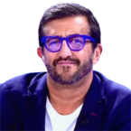 César Calderón