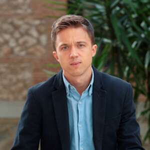 Íñigo Errejón